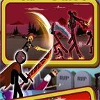 火柴人遗产对战游戏