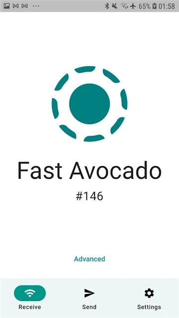 localsend图2
