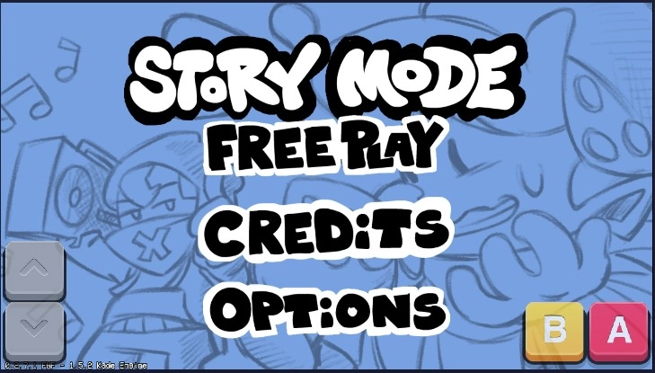 黑色星期五之夜soft模组(2)