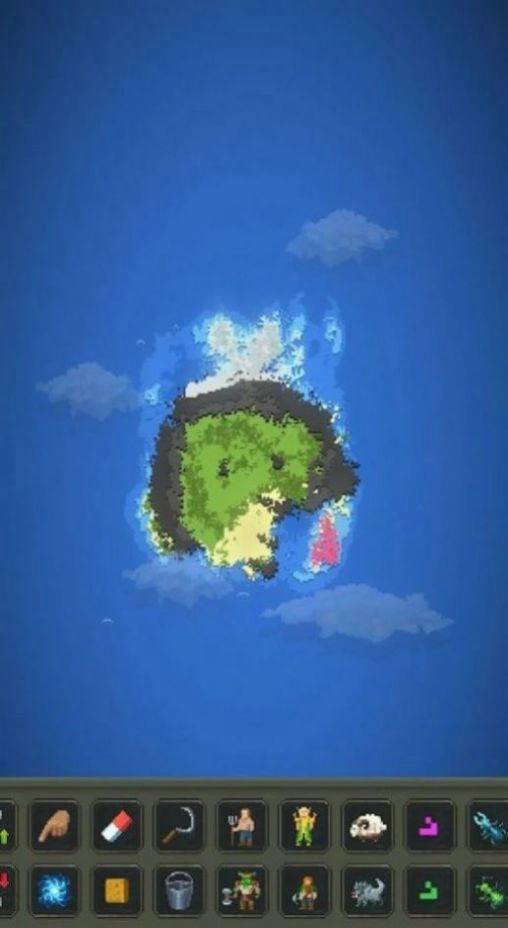 天道创造游戏无广告版(1)