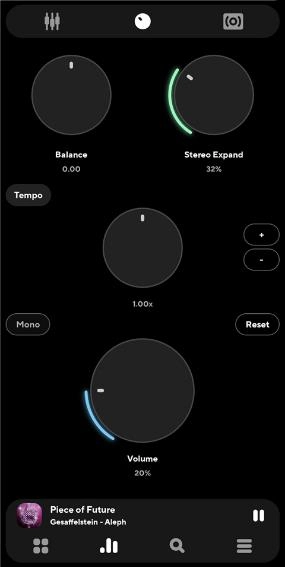 Poweramp手机免费版(1)