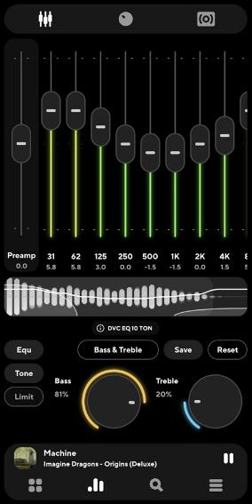 Poweramp手机免费版(2)