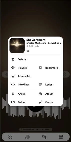 Poweramp手机免费版(4)