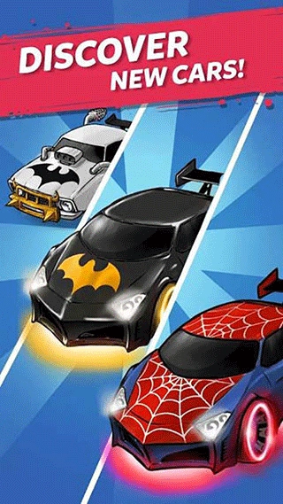 模拟合成战车截图1