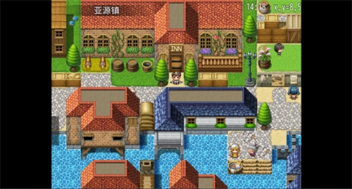 MV幻想冒险免费原版图2