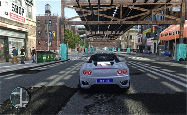 gta4中文版(1)