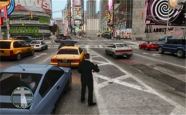 gta4中文版(3)