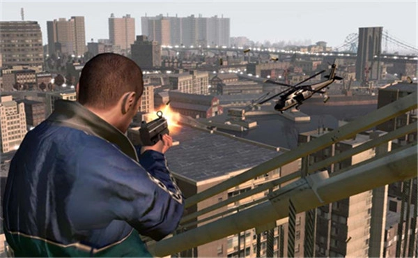 gta4中文版(5)