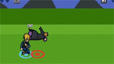 像素火影最新版截圖0