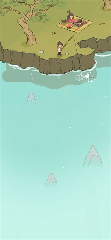 仙山小农安卓免费版图4