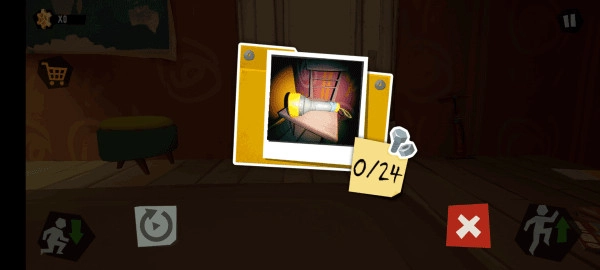 你好邻居正版图5