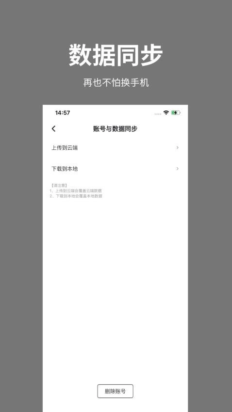 凡事日记图1
