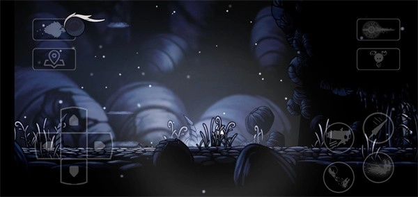 空洞骑士正版图3