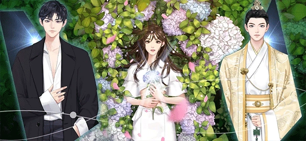 女主角日记游戏无广告版图3