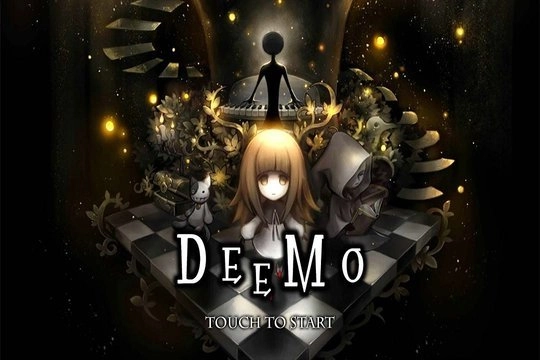 Deemo(1)