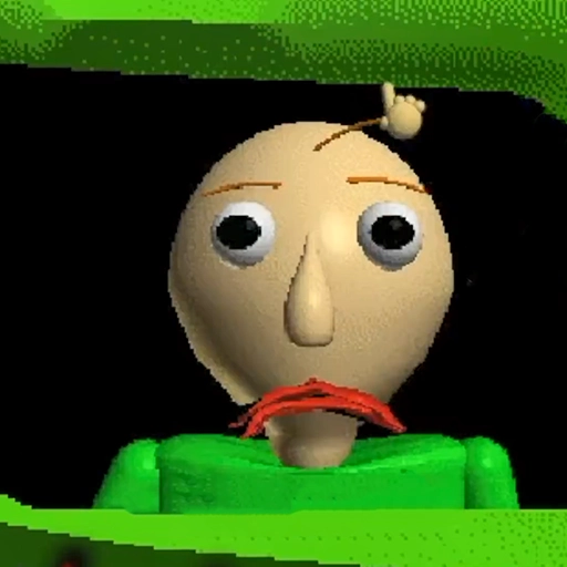 恐怖世界大逃亡