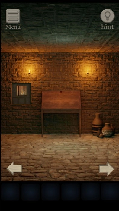 森林深处的夜晚中文版图3