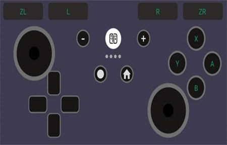 Switch手柄Pro最新版