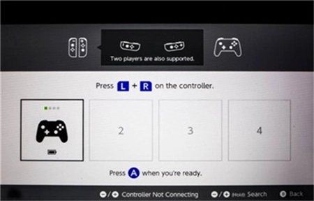 Switch手柄Pro最新版