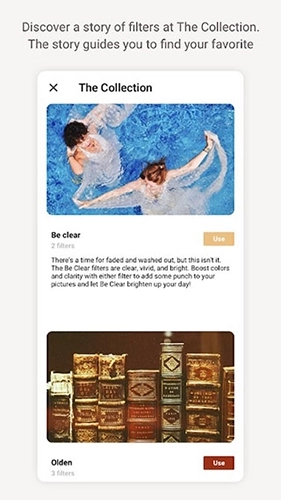 Retrica相机最新版(1)