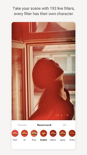 Retrica相机最新版(3)