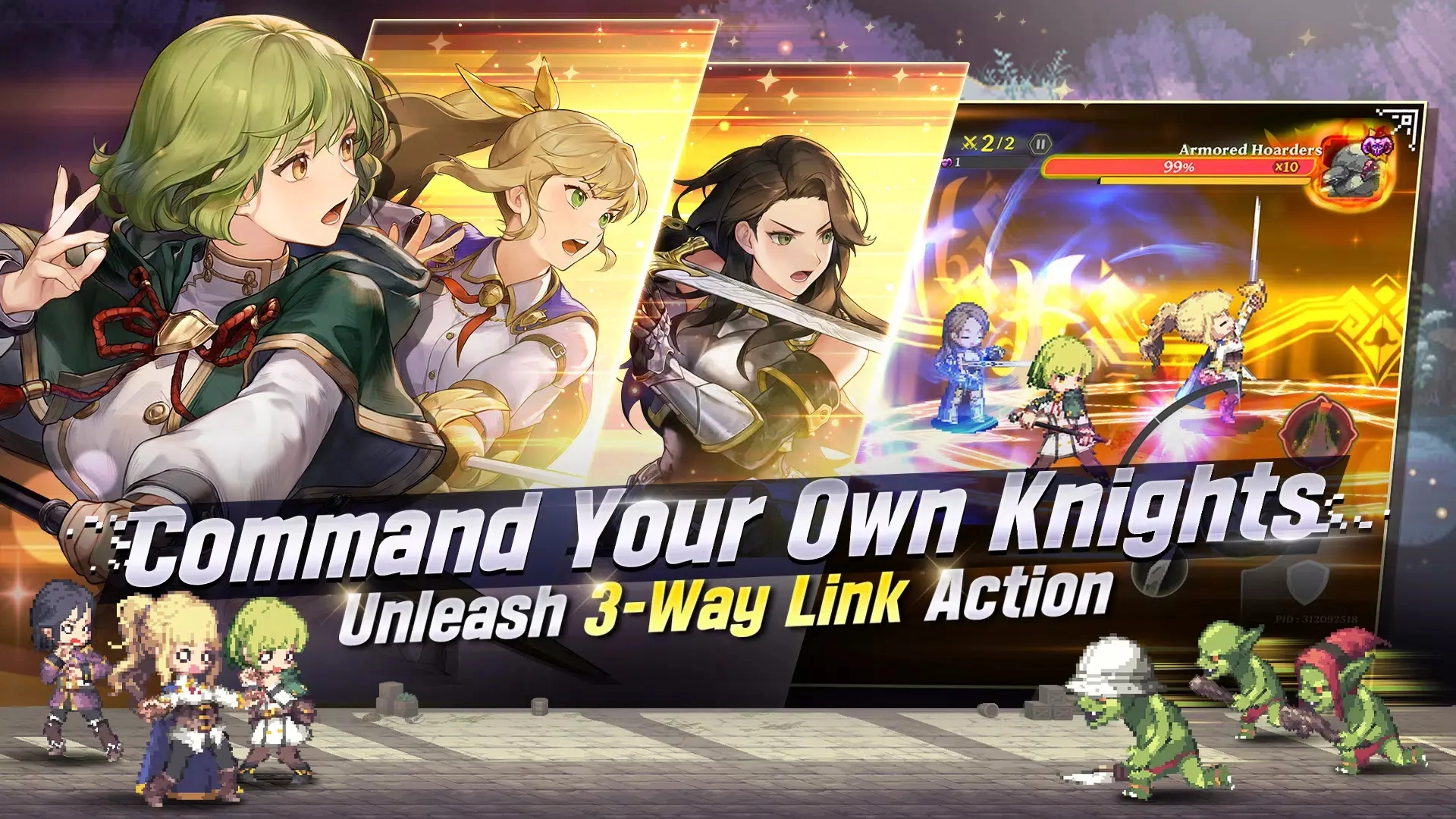 女神秘令国际服最新版(3)