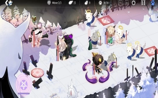 地狱有什么不好