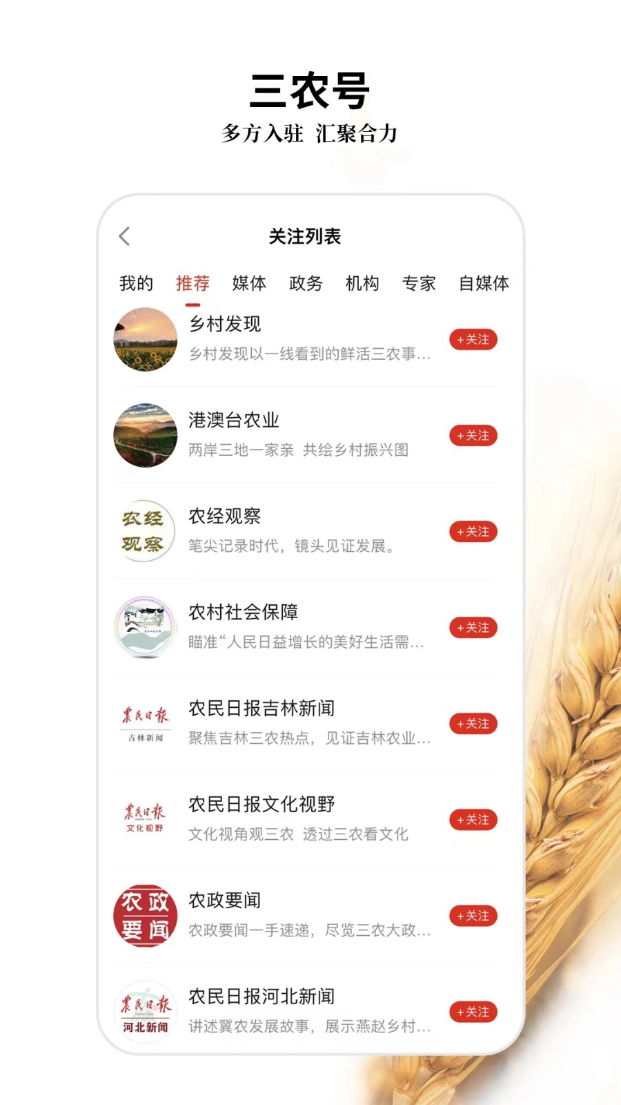 农民日报直装版图1
