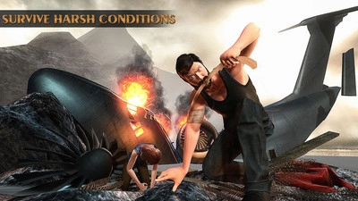 木筏岛屿生存最新下载