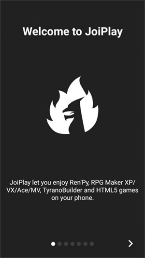 joiplay模拟器