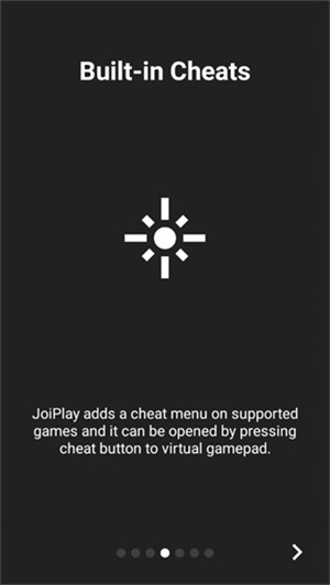 joiplay模拟器