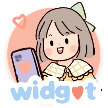 恋恋小组件免费版