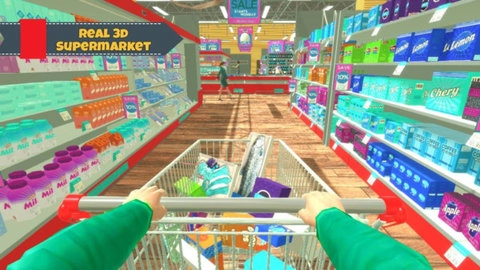 黑色星期五购物