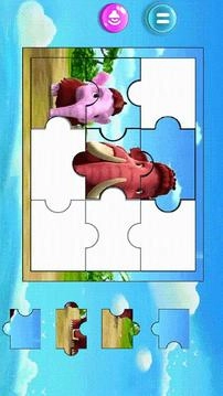 快乐拼图图3