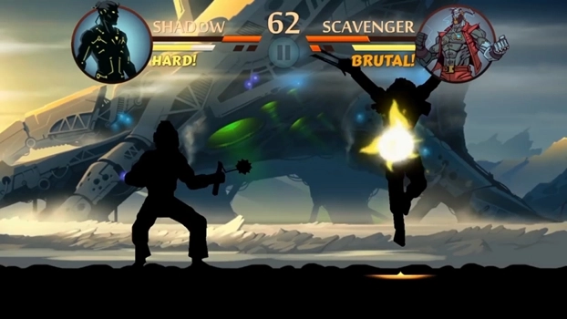 暗影格斗2特别版(2)