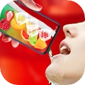 喝水模拟器