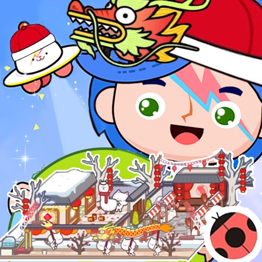 米加世界模拟器