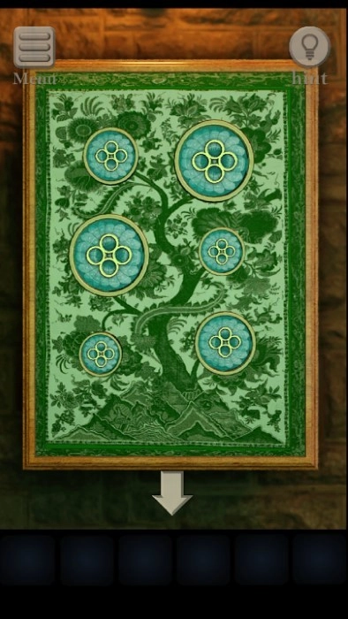 森林深处的夜晚中文版图4