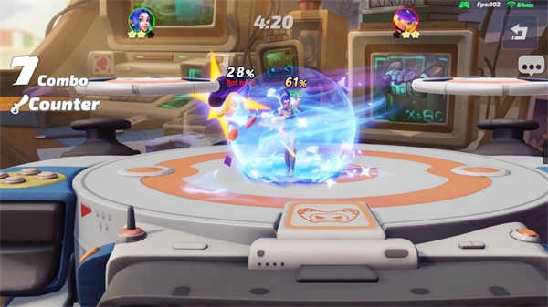 派对之星(Flash Party)