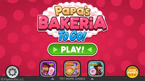 老爹蛋糕店安卓版免费下载