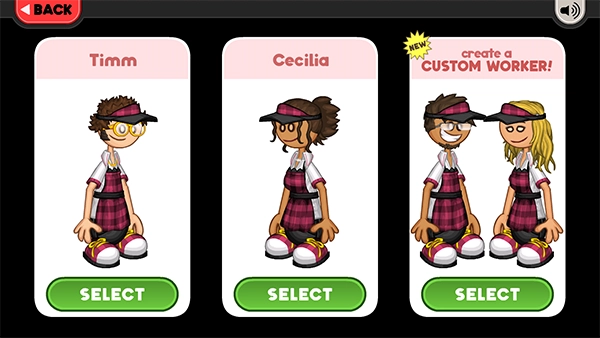 老爹蛋糕店安卓版免费下载