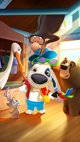 我的汉克狗最新版(4)