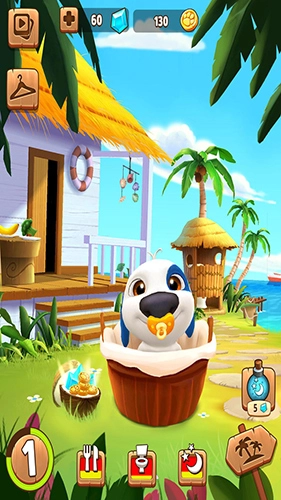 我的汉克狗最新版(2)