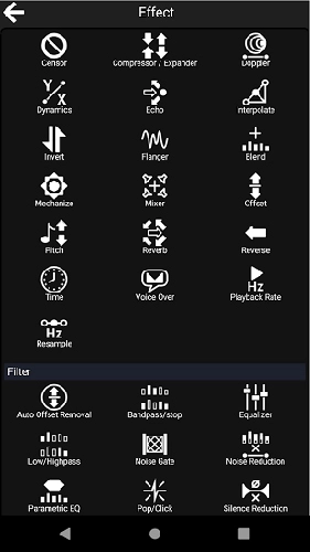 GoldWave免费中文版图1
