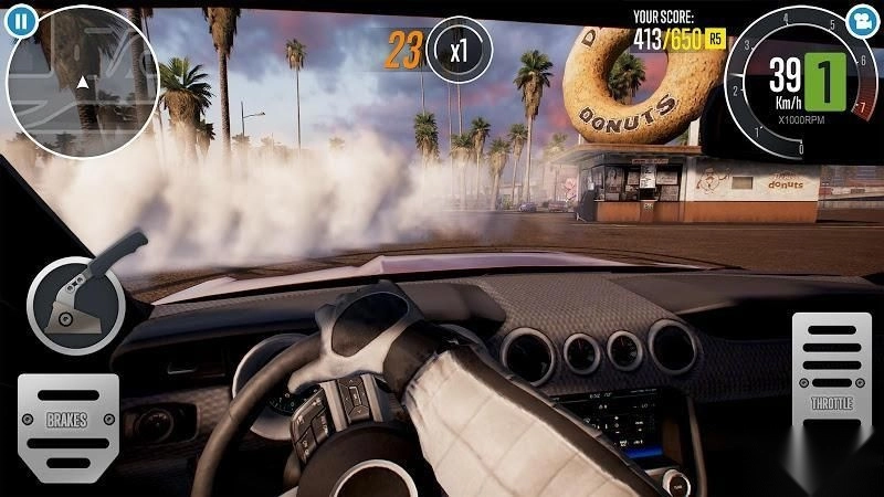 carx漂移赛车2图2