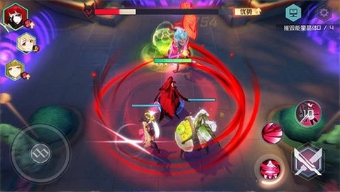 永远的7日之都ios版截图3