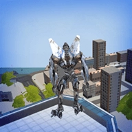 流浪变甲战神安卓官方版