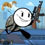 火柴人大探险免费版