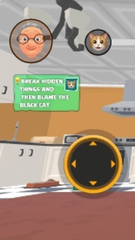 哈基米vs老奶奶最新版