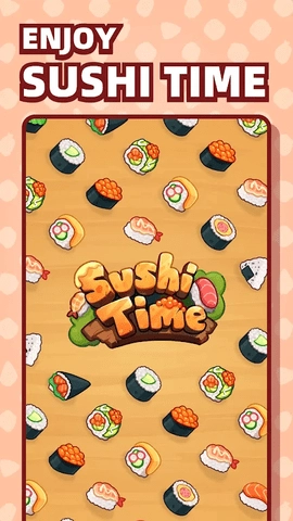 寿司时间安卓版-图1